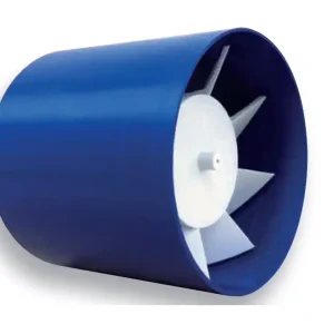Aspiratore a scomparsa serie Etesi 100 Lux 17966 Laatste Versie